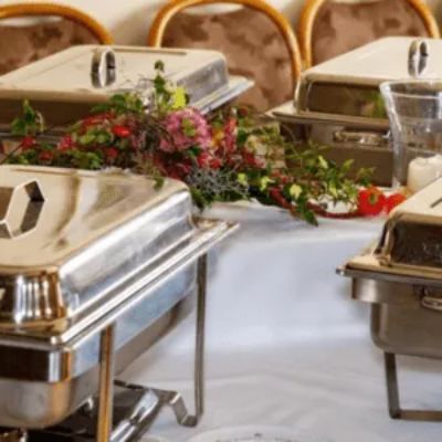 Chafing Dish